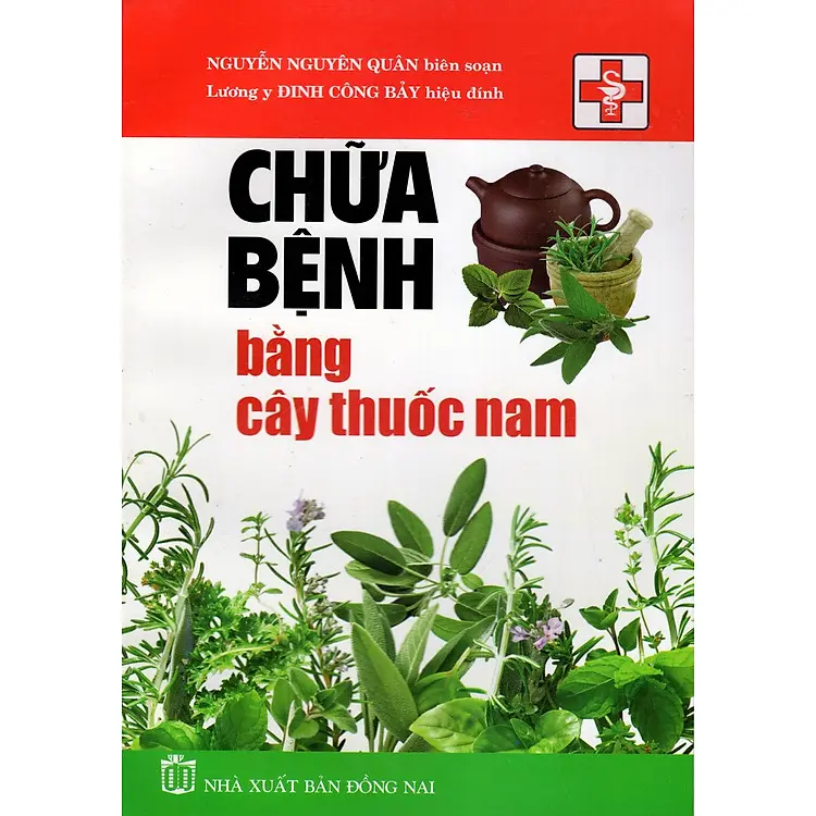 Mẹo vặt đông y chữa bệnh bằng cây thuốc nam