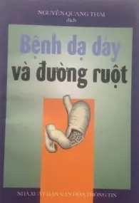 Bệnh dạ dày và đường ruột