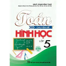 Toán chuyên đề hình học 5