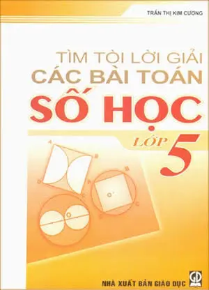 Tìm tòi lời giải hình học 5