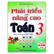 Phát triển và nâng cao toán 3