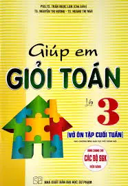 Giúp em giỏi Toán 3