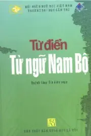 Từ điển từ ngữ Nam bộ