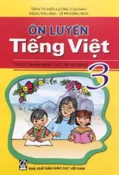 Ôn luyện Tiếng Việt 3