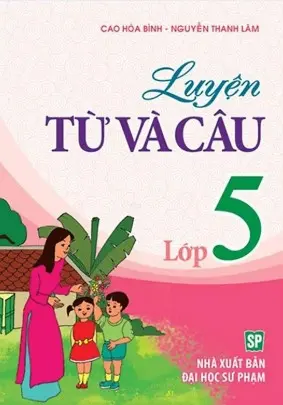 Luyện Từ và Câu lớp 5