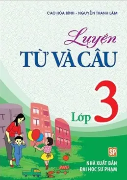 Luyện Từ và Câu lớp 3