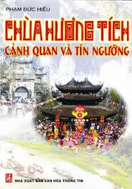 Chùa Hương Tích cảnh quan và tính ngưỡng