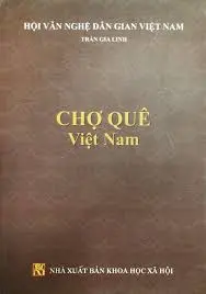 Chợ quê Việt Nam