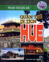 Quần thể di tích Huế