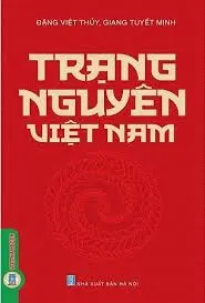 Trạng nguyên Việt Nam