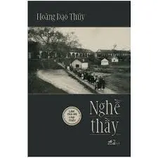 Nghề thầy