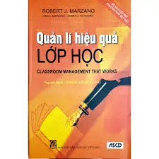 Quản lý hiệu quả lớp học