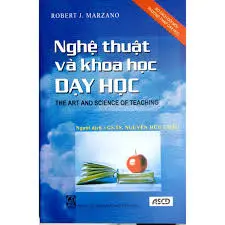 Nghệ thuật và khoa học dạy học