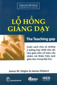 Lỗ hỏng giảng dạy