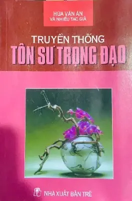 Truyền thống tôn sư trọng đạo