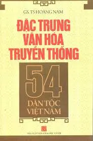 Đăc trưng văn hóa truyền thống