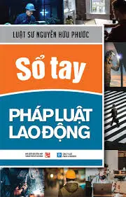 Sổ tay pháp luật lao động