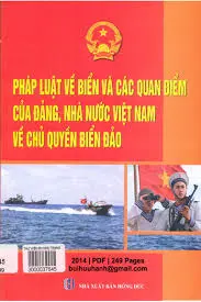 Pháp luật về biển và các quan điểm của Đảng nhà ...