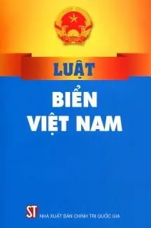Luật biển Việt Nam