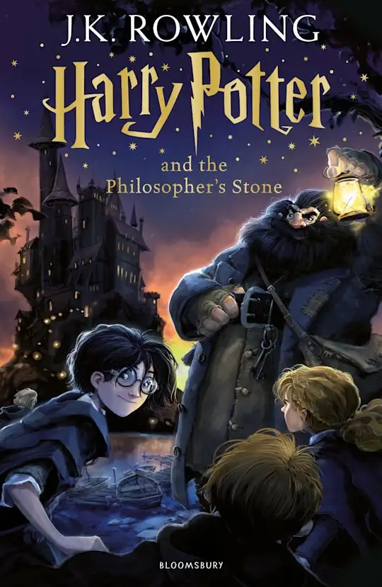 Harry potter
