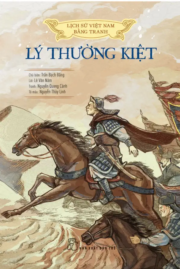 Lý Thường Kiệt