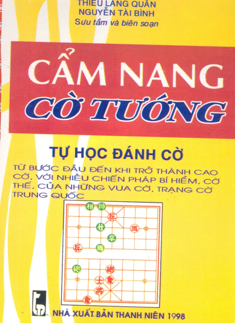 Cẩm nang cờ tướng