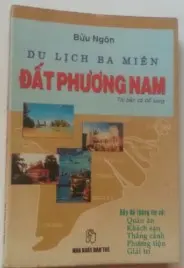 Du lịch ba miền. Đất phương nam