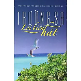 Trường sa lời biển hát