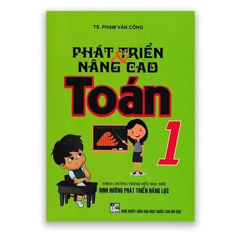 Phát triển và nâng cao toán 1