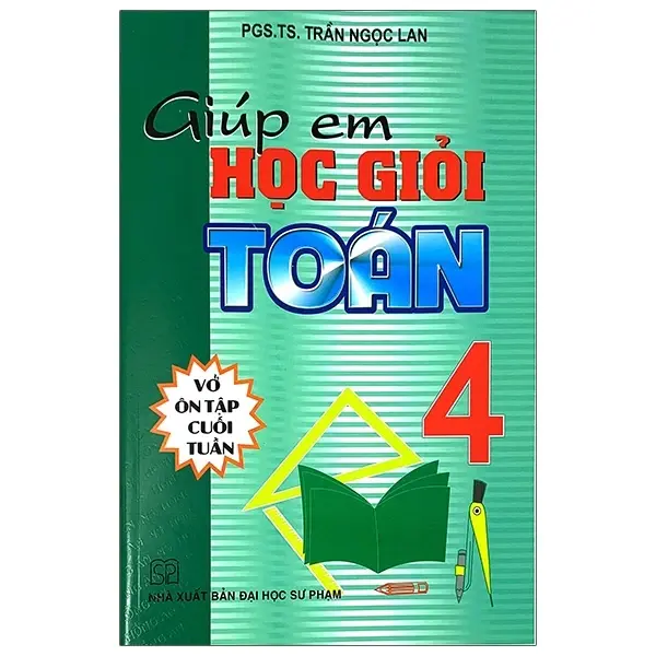 Giúp em giỏi Toán 4