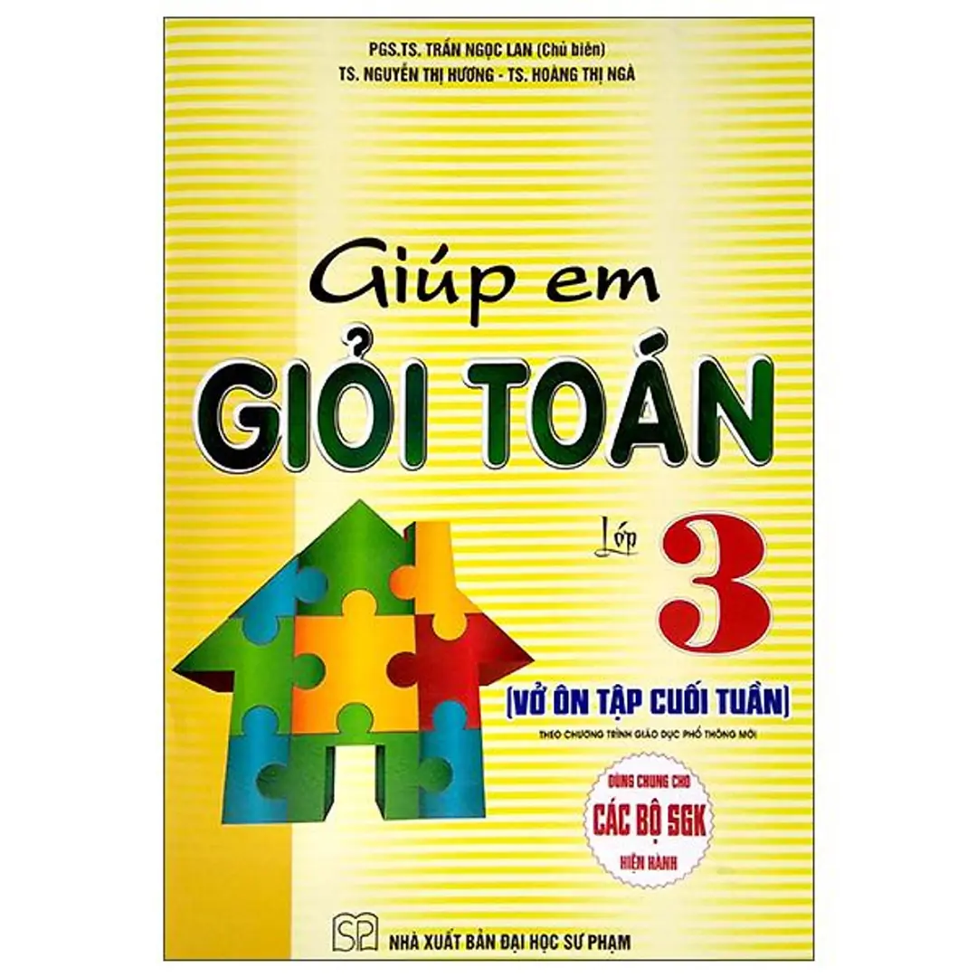 Giúp em giỏi Toán 3