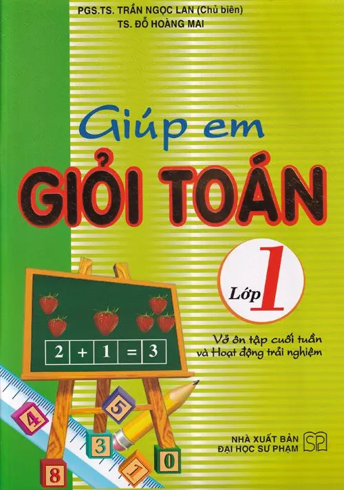 Giúp em giỏi Toán 1