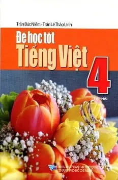 Để học tốt Tiếng Việt 4 Tập 2