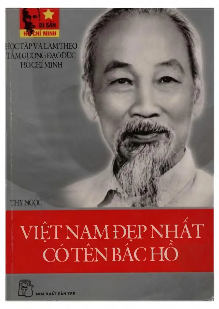 Việt Nam đẹp nhất có tên Bác Hồ
