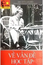 Về vấn đề học tập
