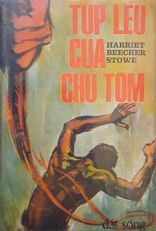 Túp liều của chú Tôm