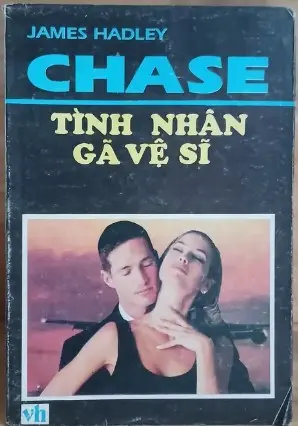 Tình nhân gã vệ sĩ