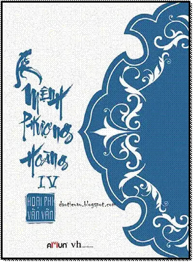 Mệnh phượng hoàng t4