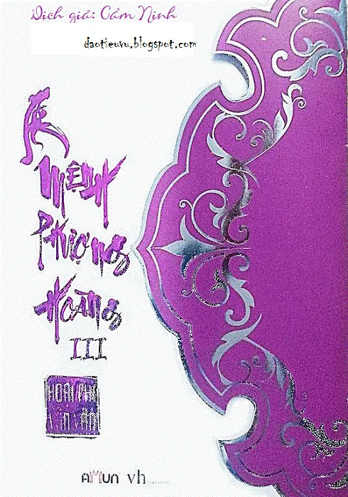 Mệnh phượng hoàng t3