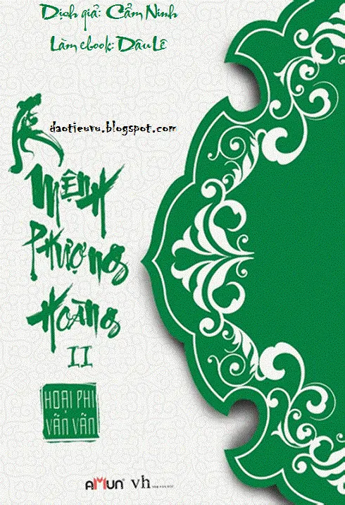 Mệnh phượng hoàng t2