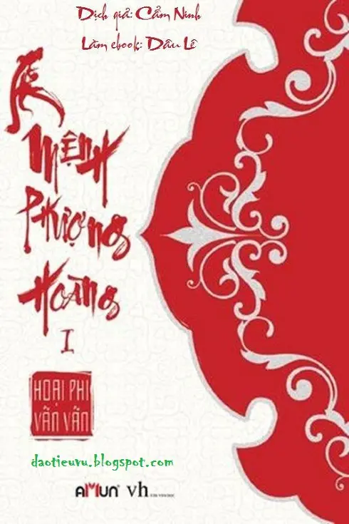 Mệnh phượng hoàng t1