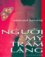 Người Mỹ trầm lặng