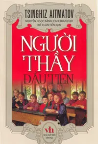 Người thầy đầu tiên
