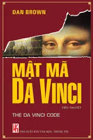 Mật mã DA VINCI