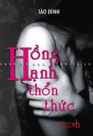 Hồng hạnh thổn thức