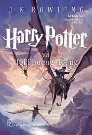 Harry Pottrer và hội phượng hoàng