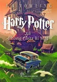 Harry Pottrer và phòng chứa bí mật