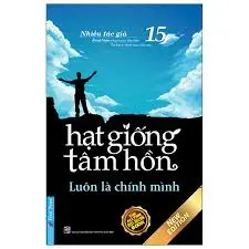 Hạt giống tâm hồn quyển 15