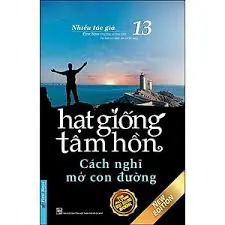 Hạt giống tâm hồn quyển 13