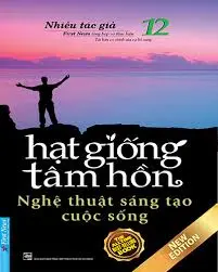 Hạt giống tâm hồn quyển 12